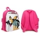thumbnail image 4 of El Show de Heckle y Jeckle Mochila Escolar para Niños y Niñas, Mochila Infantil Ligera de Alta Calidad, Grande y Duradera ROSA, 4 of 6
