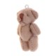thumbnail image 4 of Mu?eco de peluche mini mu?eco de peluche 1/12 para café accesorio de mu?eca, 4 of 5