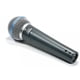 thumbnail image 2 of Microfono Vocal Dinamico Shure Beta 58A, 2 of 3
