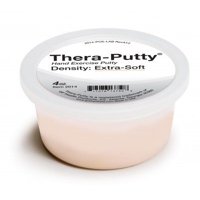 Kit De Expositor Thera-Putty Lumex 2014, Extrasuave, 120 Ml