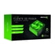 thumbnail image 2 of Fuente De Poder Gamer Pro Silenciosa 220v500w Verde, 2 of 2