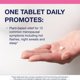 thumbnail image 3 of Suplemento Metagenics HerWellness Estrovera 30 comprimidos, 3 of 3