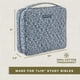 thumbnail image 2 of Funda para Biblia Bella Taylor 18x25 cm Floral, 2 of 6