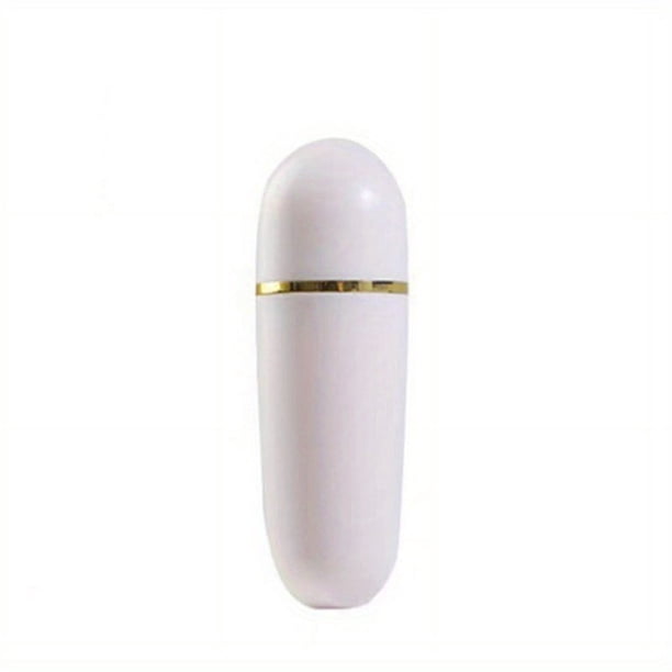Rejuvenate Your Skin with 1pc Volcanic Oil Absorbing Face Roller - Perfect Facial Skincare Tool for Women & Men!