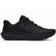 thumbnail image 1 of Zapatos Under Armour Charged Surge 4 negros para hombre, talla 11 EE. UU., 1 of 6