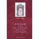thumbnail image 1 of Libro Obelisco Zohar sobre el Cantar de los Cantares, 1 of 2