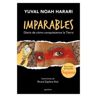 Montena - Libro Imparables