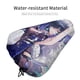 thumbnail image 4 of Genshin Impact Funda de Asiento de Bicicleta Impermeable, Cojín Elástico Suave, Protector contra Lluvia, Polvo y UV, 4 of 6