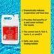 thumbnail image 3 of Cobertor solar líquido Lo-Chlor Aqua Blanket para alberca 3.8 L, 3 of 6