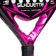 thumbnail image 2 of Pala Padel Nox Silhoutte Casual Series, 2 of 4