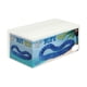 thumbnail image 5 of Leis Beistle Soft-Twist Poly Leis con caja etiquetada azul x50, 5 of 6