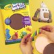 thumbnail image 4 of Arcilla para modelar alternativa Crayola Model Magic tono tierra 120 ml, 4 of 7