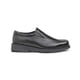 thumbnail image 2 of Zapato Slip-On Formal Hombre Cuero 24 Flex Twister-3-72 Cardinale negro 38, 2 of 5