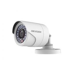Cámara Hd Tvi Hikvision Bullet 720P