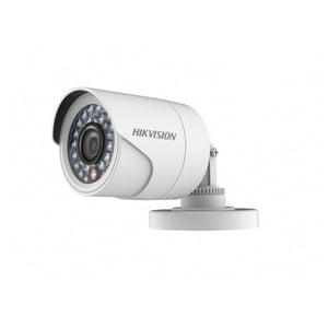 Cámara Hd Tvi Hikvision Bullet 720P