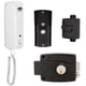 thumbnail image 1 of Cerradura Eléctrica Poli 3010 con indicador LED, 1 of 11