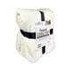 thumbnail image 1 of Frazada Coral Pop 1.5 Plazas Doral Color Blanco - Sc, 1 of 1