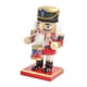 thumbnail image 3 of Adorno De Soldado De Cascanueces De Navidad De 6 Pulgadas Para Fiesta De Navidad Estilo Multiusos C, 3 of 3