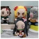 thumbnail image 5 of Pack 4 Peluches De 20cm Demon Slayer Anime, 5 of 6