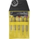 thumbnail image 2 of Destornillador Bergeon 30081-P05, acero inoxidable, surtido, 5 unidades, 2 of 2