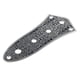thumbnail image 4 of Placa De Control JB De Jazz Y Bajo Para Accesorio De Bajo Estilo JB, Negro, 4 of 4
