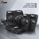 thumbnail image 5 of Set de equipo de protección: rodilleras JBM international, coderas, 5 of 9
