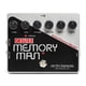 thumbnail image 1 of Pedal Electro-Harmonix Deluxe Memory Man analógico con retardo, estribillo y vibrato, 1 of 6