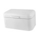 thumbnail image 2 of Caja Para Almacenar Pan, Contenedor Multiusos Para Refrigerios, Botella Rociadora De Cocina, Color Blanco, 2 of 5