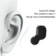 thumbnail image 4 of Auriculares CAGPMEOL Inalámbricos IPX7 Resistente al Agua Bluetooth, 4 of 7