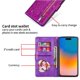 thumbnail image 4 of Funda Para Elegante Funda Iphone 15 Glitter Con Cremallera-ideal Para El Uso Diario, 4 of 5