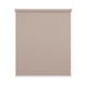 thumbnail image 1 of Cortina Roller Blackout 1 Paño 140 X 240 Cm Sin Cenefa Cafe Claro Lino Guiza, 1 of 7