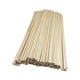 thumbnail image 2 of 50x Palos De Madera Sin Terminar Lisos Pequeños Para Manualidades Accesorios Educativos 200mmx3mmx3mm, 2 of 5