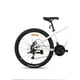 thumbnail image 3 of BICICLETA TOTEM MTB ARO 26 HAOKE 2.0 BLANCO, 3 of 5