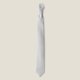 thumbnail image 4 of Corbata SEVENHEAD 5 cm Gris Claro Slim, 4 of 5