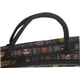 thumbnail image 3 of Trummascota Gig Bag Estuche Trummascota suave de tela Oxford con cinturón de hombro Cremalleras dobles duraderas para estuches y bolsos para instrumentos musicales Instrumentos de viento, 3 of 6