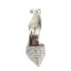 thumbnail image 3 of Zapato Fiesta Plata Andarina, 3 of 5