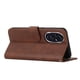 thumbnail image 2 of Funda Flip Para Honor 200 5g – Carcasa Delgada Y Resistente A Impactos Con Soporte Para Uso Diario Y Profesional, 2 of 5
