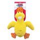 thumbnail image 4 of Juguete KONG Comfort Duck XL para Perros de Todas las Razas, 4 of 5