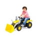 thumbnail image 2 of Tractor a Pedales Pala, 2 of 3