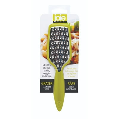 Rallador 3X5.2 Cm 1 Pieza Abs - Ss Multicolor 1 Un Joie