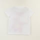 thumbnail image 2 of Polera Manga Corta Niña Blanco Lotso Toy Story Disney, 2 of 4