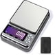 thumbnail image 1 of Balanza de precisión MEIYA 600 g x 0,01 g mini USB para joyas, 1 of 3
