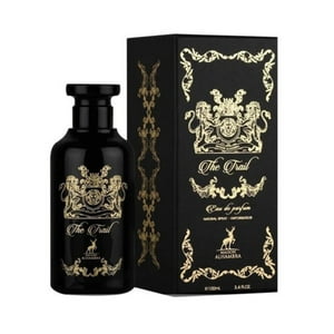 Maison Alhambra The Serpent Edp 100Ml