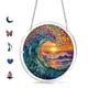 thumbnail image 1 of Rompecabezas de acrílico Suncatcher zhuoyaju para adultos, 1 of 8