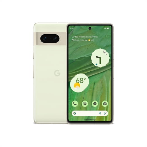 Google Pixel 7 5G Teléfono Android Liberado 256 Gb Color