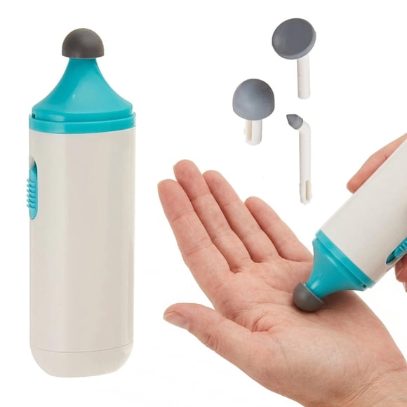 Masajeador de Cicatrices Rolyan Mini Portátil de Vibración Manual