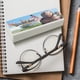 thumbnail image 4 of Dragon Quest Estuche Rígido para Gafas de Cuero PU Protector con Forro de Felpa Premium Suave para Hombres y Mujeres, 4 of 6