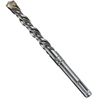 Broca Perforadora Bosch Bulldog Sds-Plus Hc2012B25, Paquete De 25