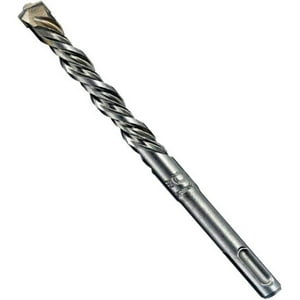 Broca Perforadora Bosch Bulldog Sds-Plus Hc2012B25, Paquete De 25