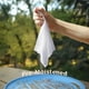 thumbnail image 4 of Toallitas limpiaparabrisas Clean Camp, 100% biodegradables, prehumedecidas, 4 of 7